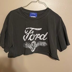 Ford x Forever 21 Tee